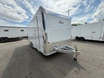26 ALCOM CAR HAULER Base