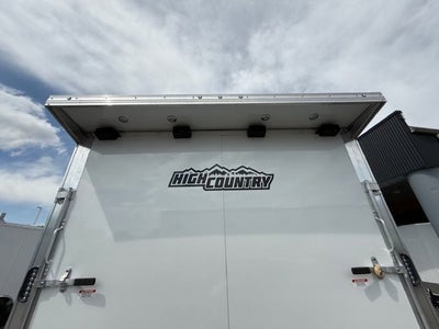 26 ALCOM CAR HAULER Base