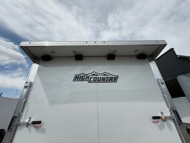 26 ALCOM CAR HAULER Base