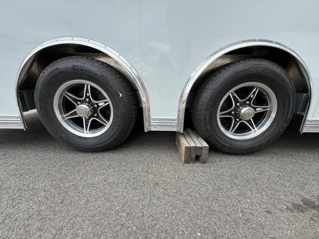 26 ALCOM CAR HAULER Base