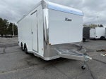 25 ALCOM ENCLOSED CAR HA Base
