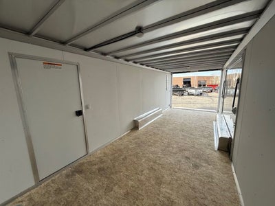 26 ALCOM CAR HAULER Base