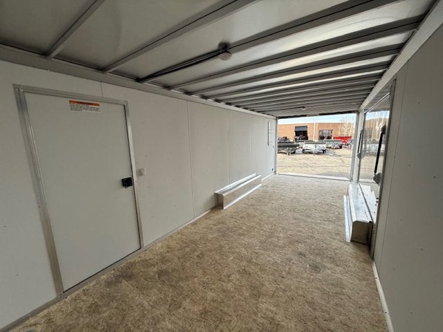 26 ALCOM CAR HAULER Base