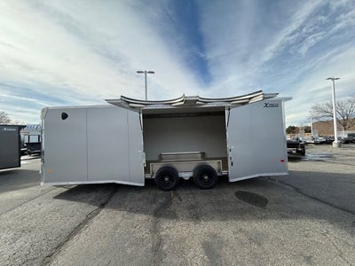 26 ALCOM CAR HAULER Base