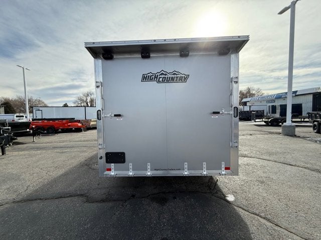 26 ALCOM CAR HAULER Base