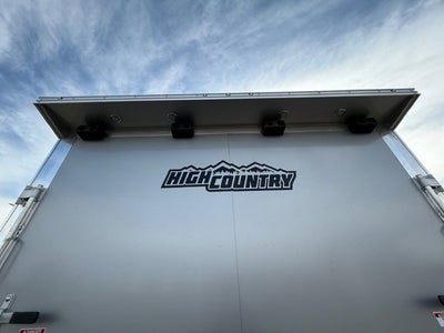 26 ALCOM CAR HAULER Base