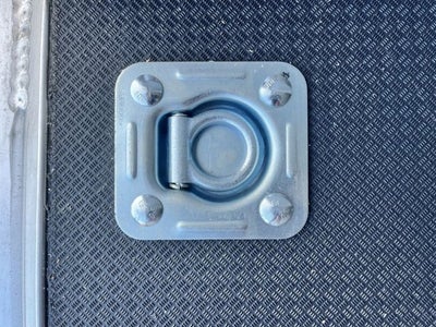 2023 ALCOM ENCLOSED SLED Base