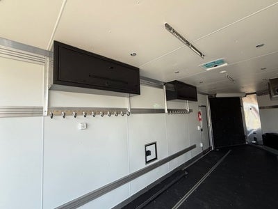 24 ALCOM ENCLOSED SLED Base