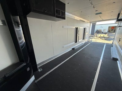 24 ALCOM ENCLOSED SLED Base