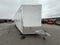 26 ALCOM ENCL CAR HAULER Base