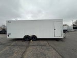 26 ALCOM ENCL CAR HAULER Base