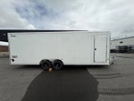 26 ALCOM CAR HAULER Base
