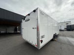 26 ALCOM CAR HAULER Base