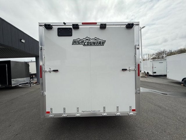 26 ALCOM CAR HAULER Base