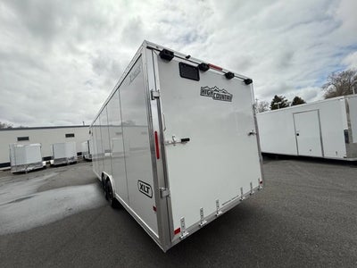 26 ALCOM CAR HAULER Base