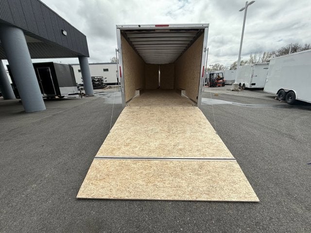 26 ALCOM CAR HAULER Base