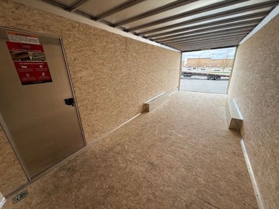 26 ALCOM CAR HAULER Base