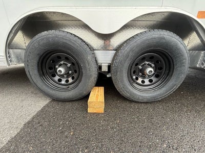 26 ALCOM CAR HAULER Base