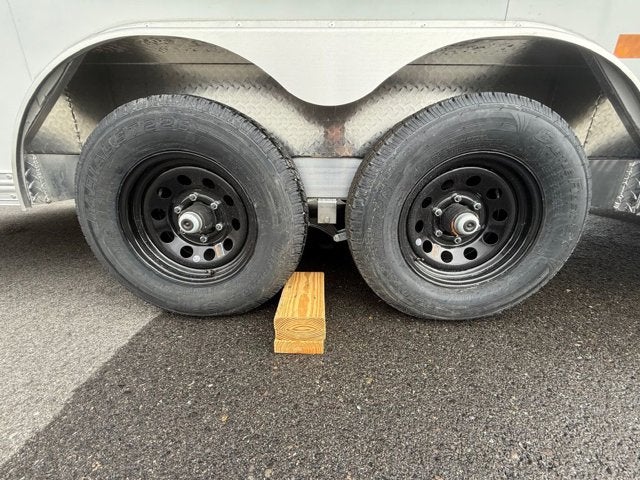 26 ALCOM CAR HAULER Base