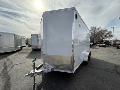 26 ALCOM ENCLOSED CARGO Base