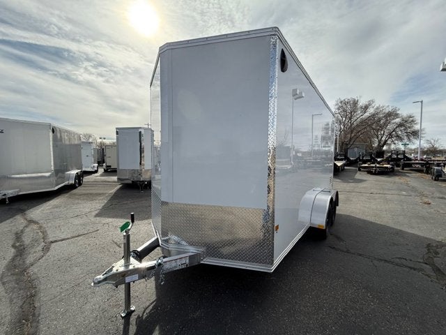 26 ALCOM ENCLOSED CARGO Base