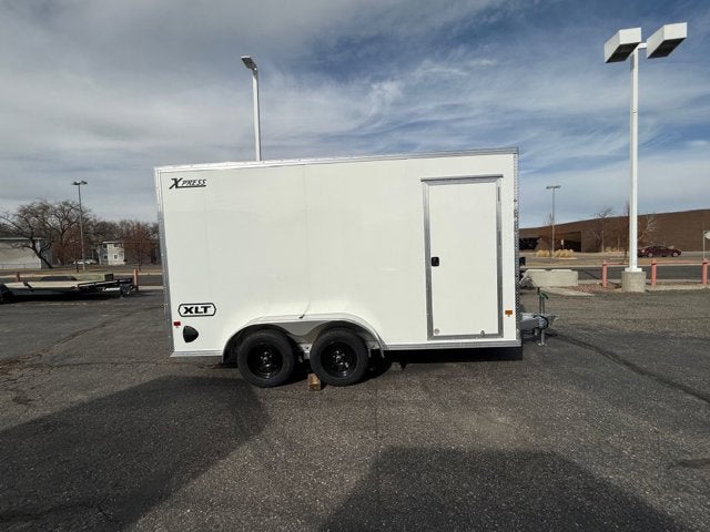 26 ALCOM ENCLOSED CARGO Base