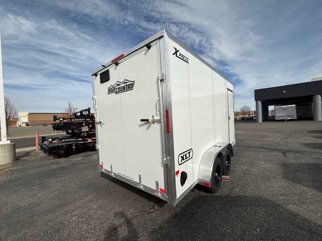 26 ALCOM ENCLOSED CARGO Base