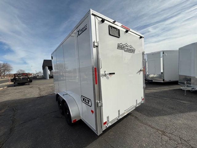 26 ALCOM ENCLOSED CARGO Base