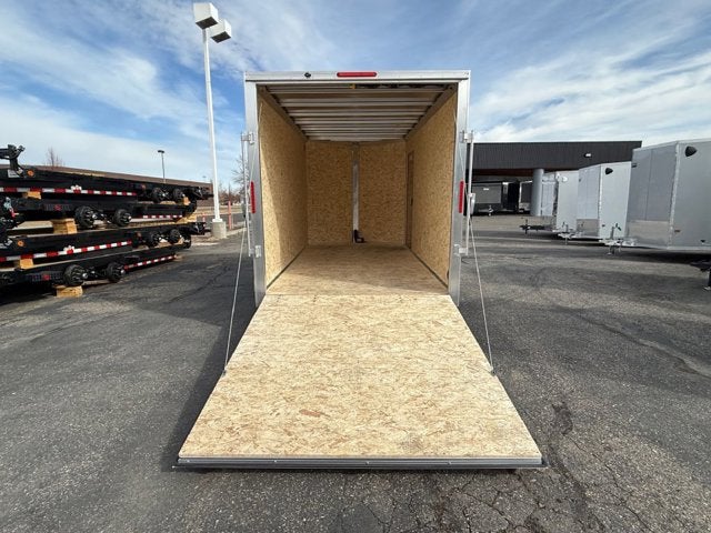 26 ALCOM ENCLOSED CARGO Base