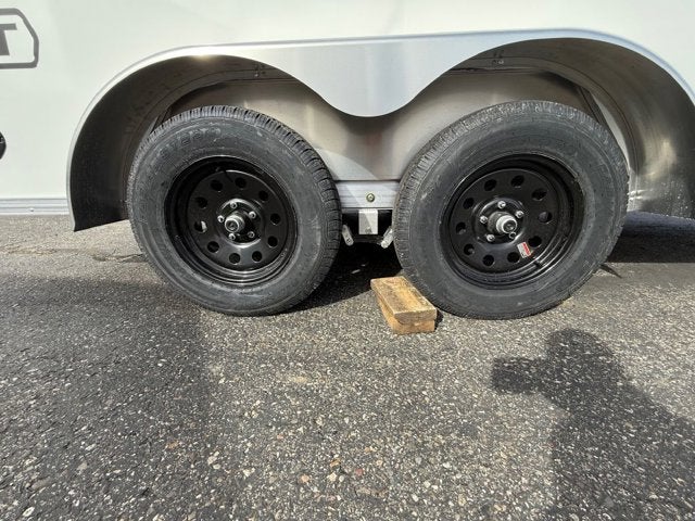 26 ALCOM ENCLOSED CARGO Base