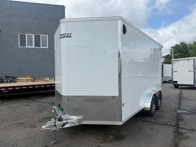 25 ALCOM ENCLOSED CARGO Base