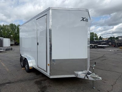 25 ALCOM ENCLOSED CARGO Base