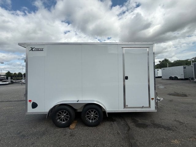 25 ALCOM ENCLOSED CARGO Base