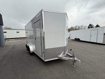 26 ALCOM ENCLOSED CARGO Base