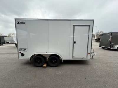 26 ALCOM ENCLOSED CARGO Base