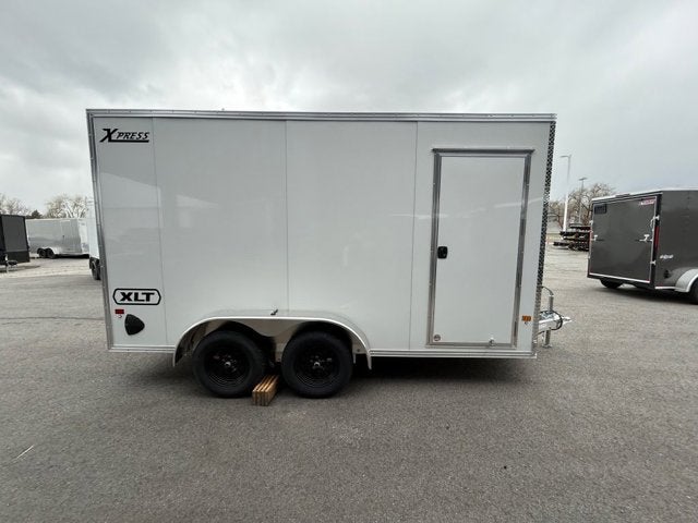 26 ALCOM ENCLOSED CARGO Base