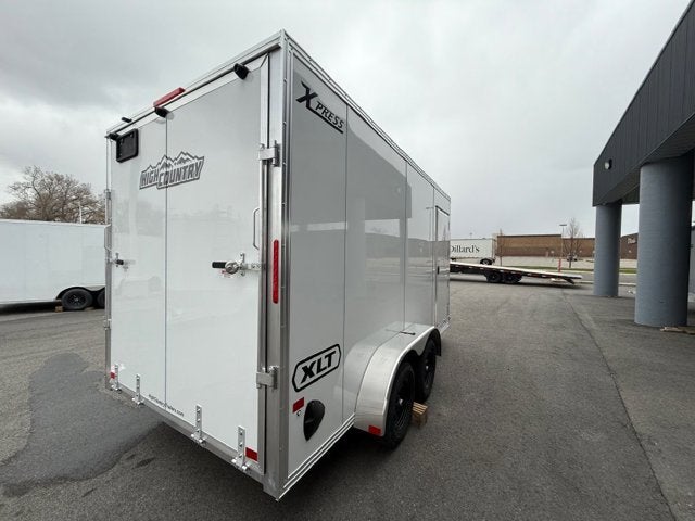 26 ALCOM ENCLOSED CARGO Base