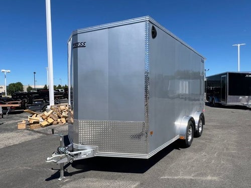 24 ALCOM ENCLOSED CARGO Base