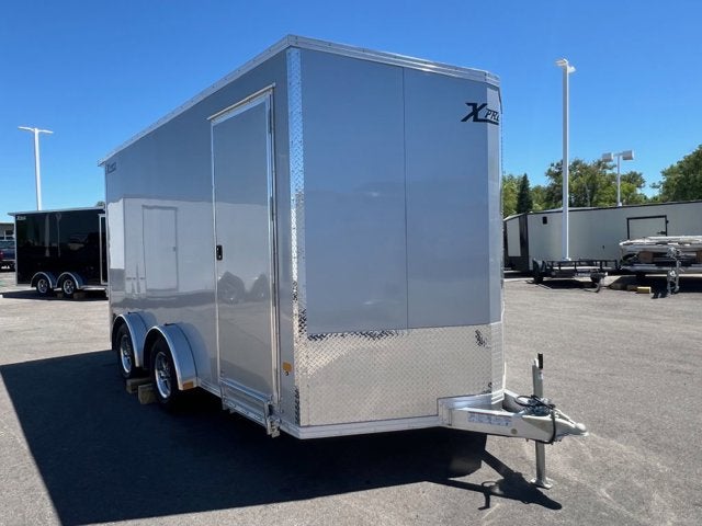 24 ALCOM ENCLOSED CARGO Base