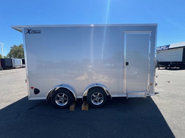 24 ALCOM ENCLOSED CARGO Base