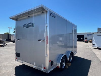 24 ALCOM ENCLOSED CARGO Base