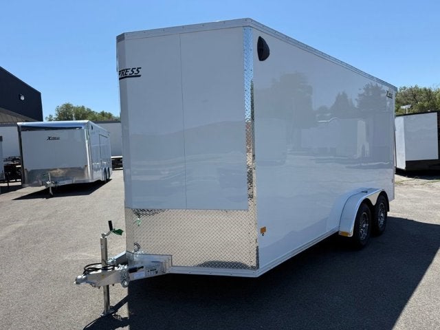 26 ALCOM ENCLOSED CARGO Base