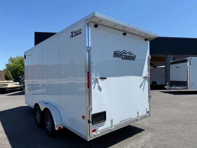 26 ALCOM ENCLOSED CARGO Base