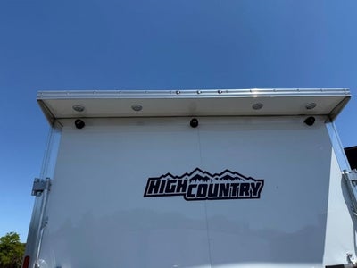 26 ALCOM ENCLOSED CARGO Base