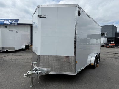 26 ALCOM ENCLOSED CARGO Base