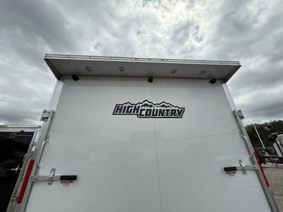 26 ALCOM ENCLOSED CARGO Base