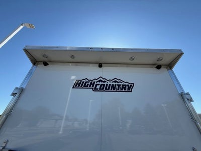 25 ALCOM ENCLOSED CARGO Base