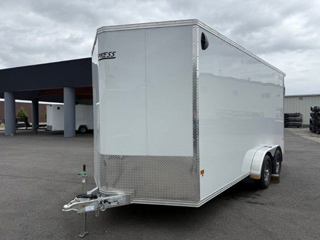 25 ALCOM ENCLOSED CARGO Base