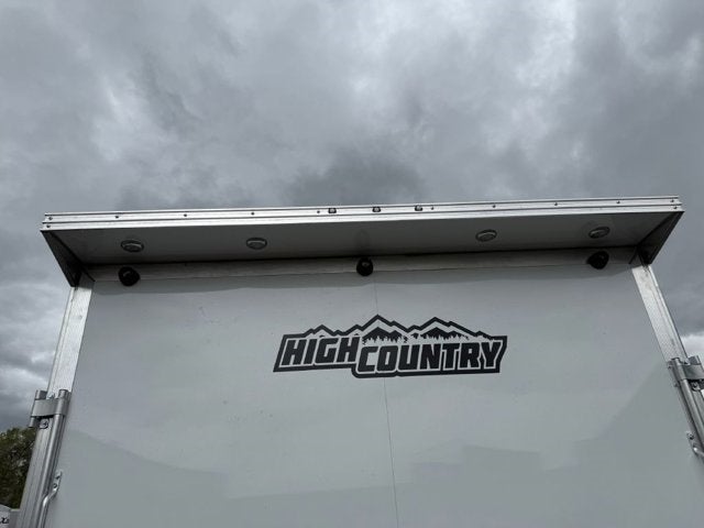 25 ALCOM ENCLOSED CARGO Base