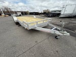 26 ALCOM OPEN CAR HAULER Base